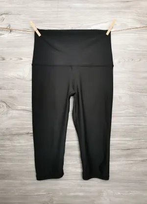 WOMENS SIZE SMALL - SILVER ICING, Super Soft Athletic Pants EUC B18