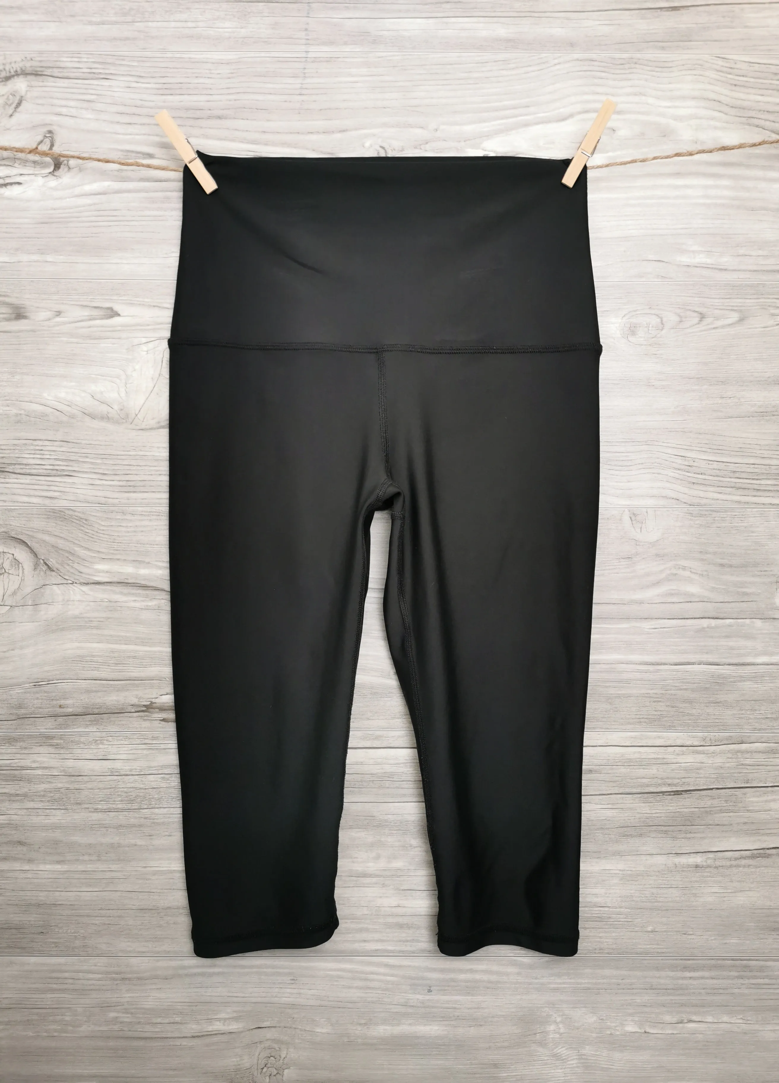 WOMENS SIZE SMALL - SILVER ICING, Super Soft Athletic Pants EUC B18