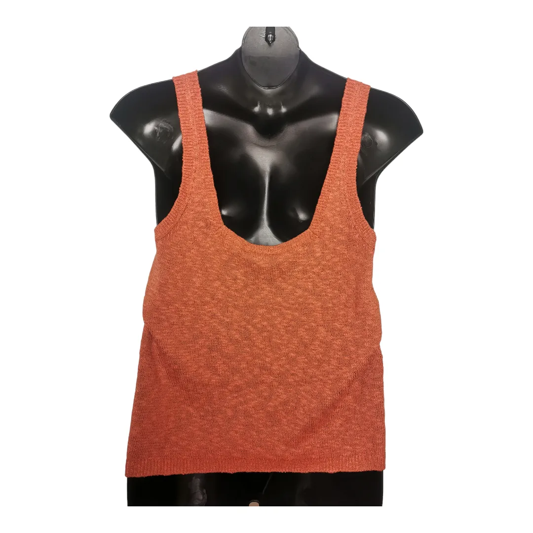 WOMENS SIZE XL - GARCIA, Soft Knit, Square Neck Tank Top NWT B58