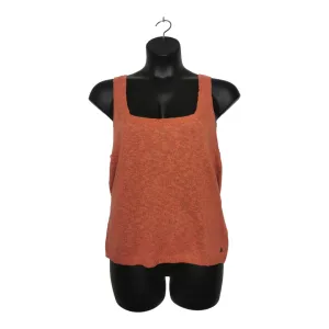 WOMENS SIZE XL - GARCIA, Soft Knit, Square Neck Tank Top NWT B58