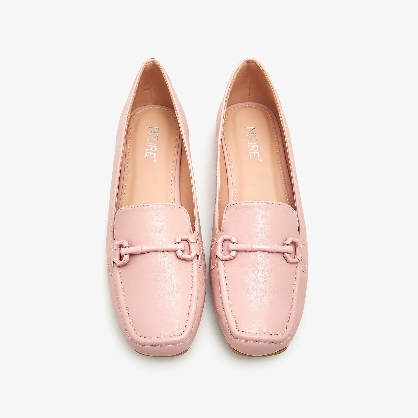 Women's Sleek Loafers