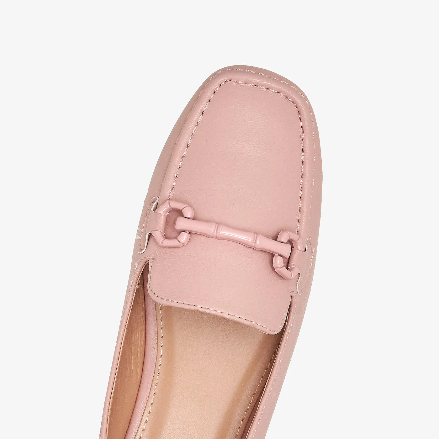 Women's Sleek Loafers