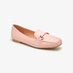 Women's Sleek Loafers