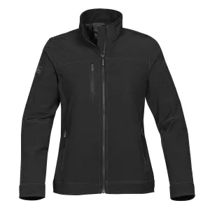 Women's Soft Tech Jacket - DX-2W