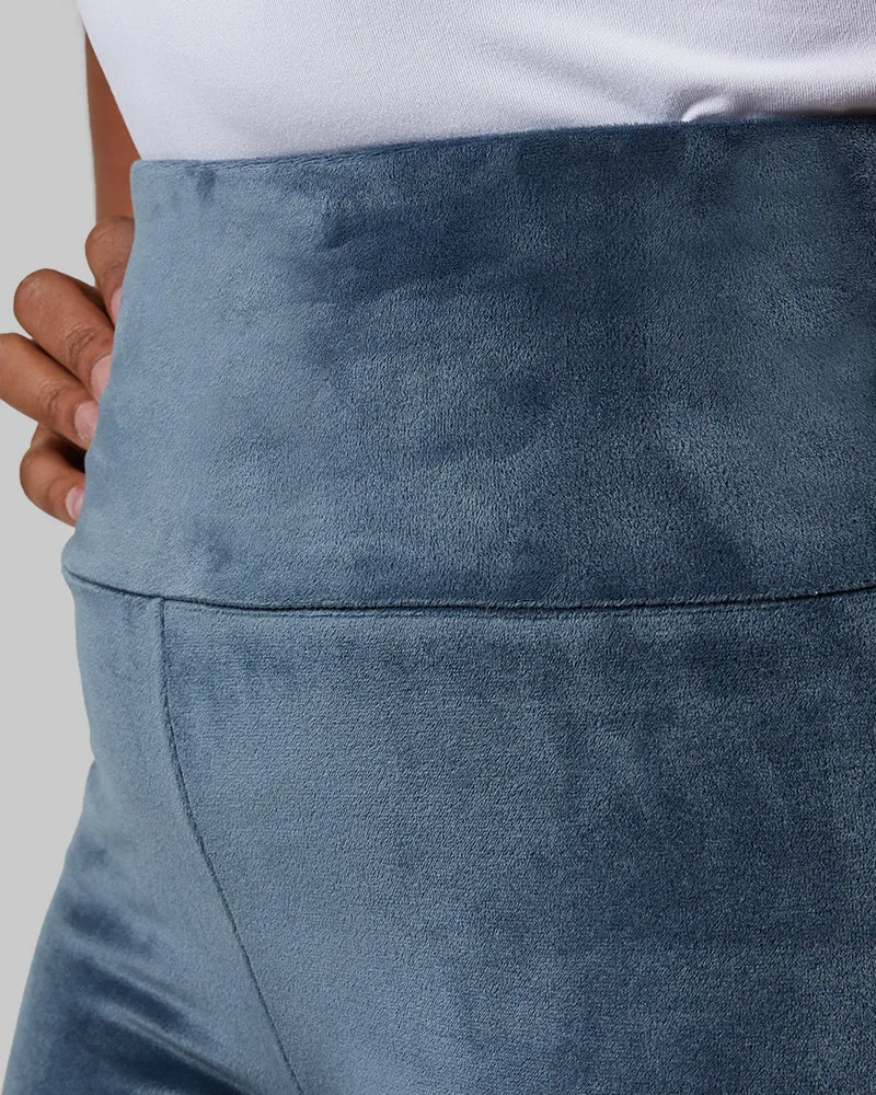 WOMEN'S SOFT VELOUR LEGGING