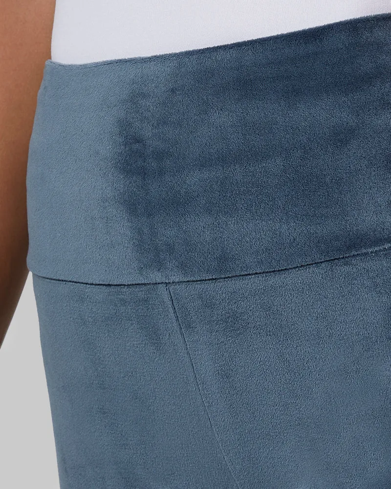 WOMEN'S SOFT VELOUR LEGGING