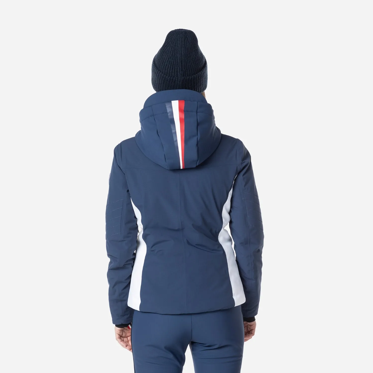 Womens Strato Jacket