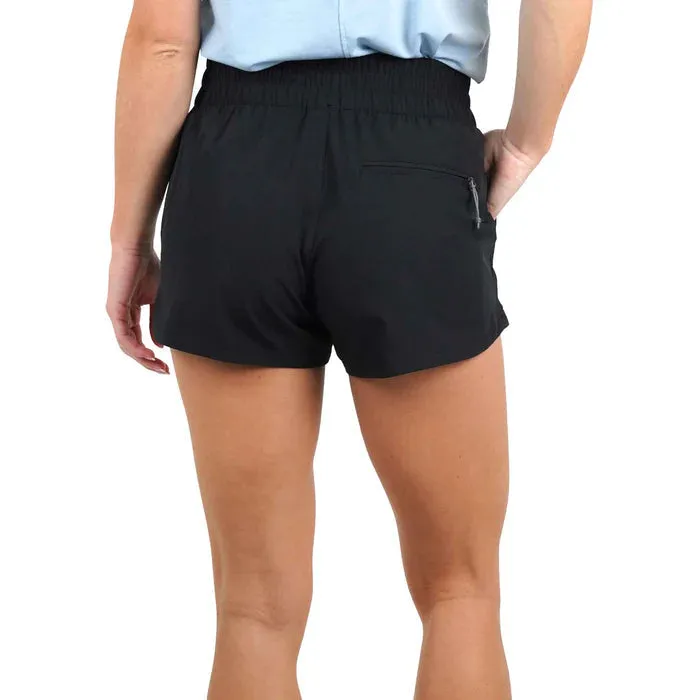 Women's Strike Shorts