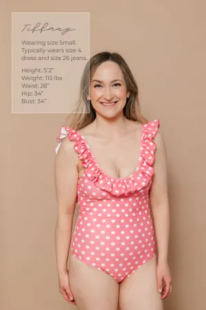 Women's Suit - The Mykonos