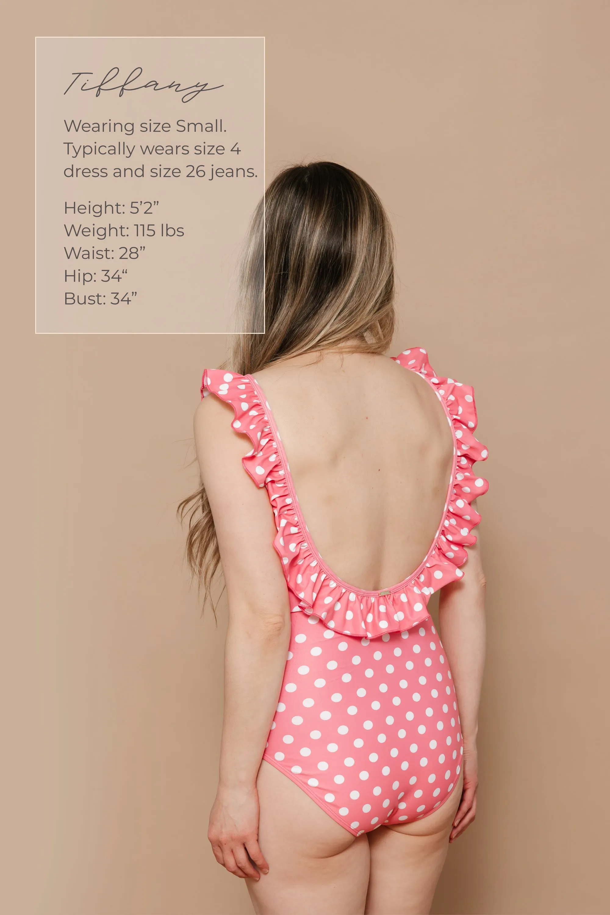 Women's Suit - The Mykonos