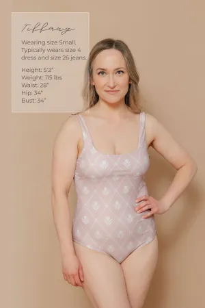 Women's Suit - The Versailles