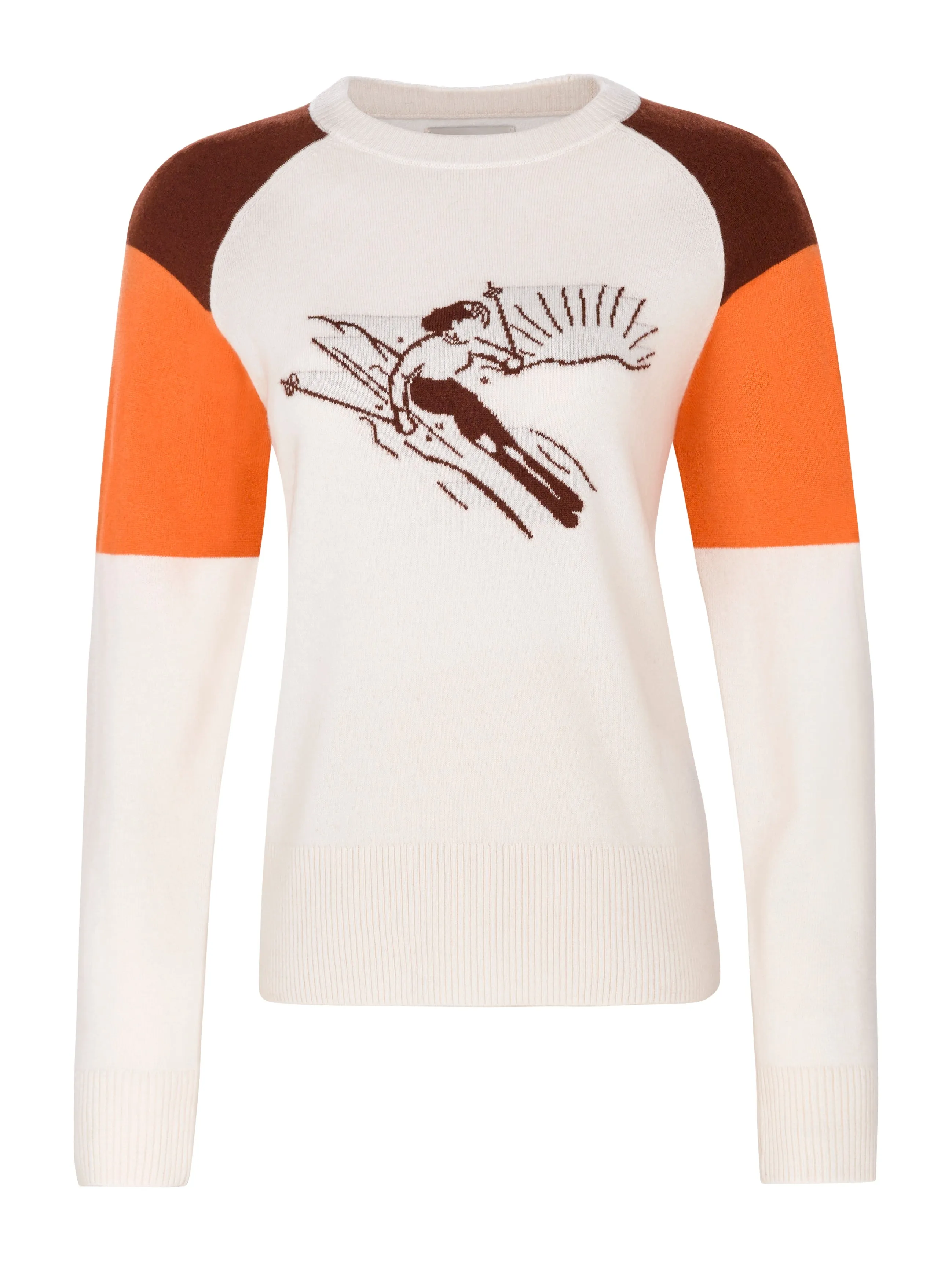 Women's Sun Valley Knit
