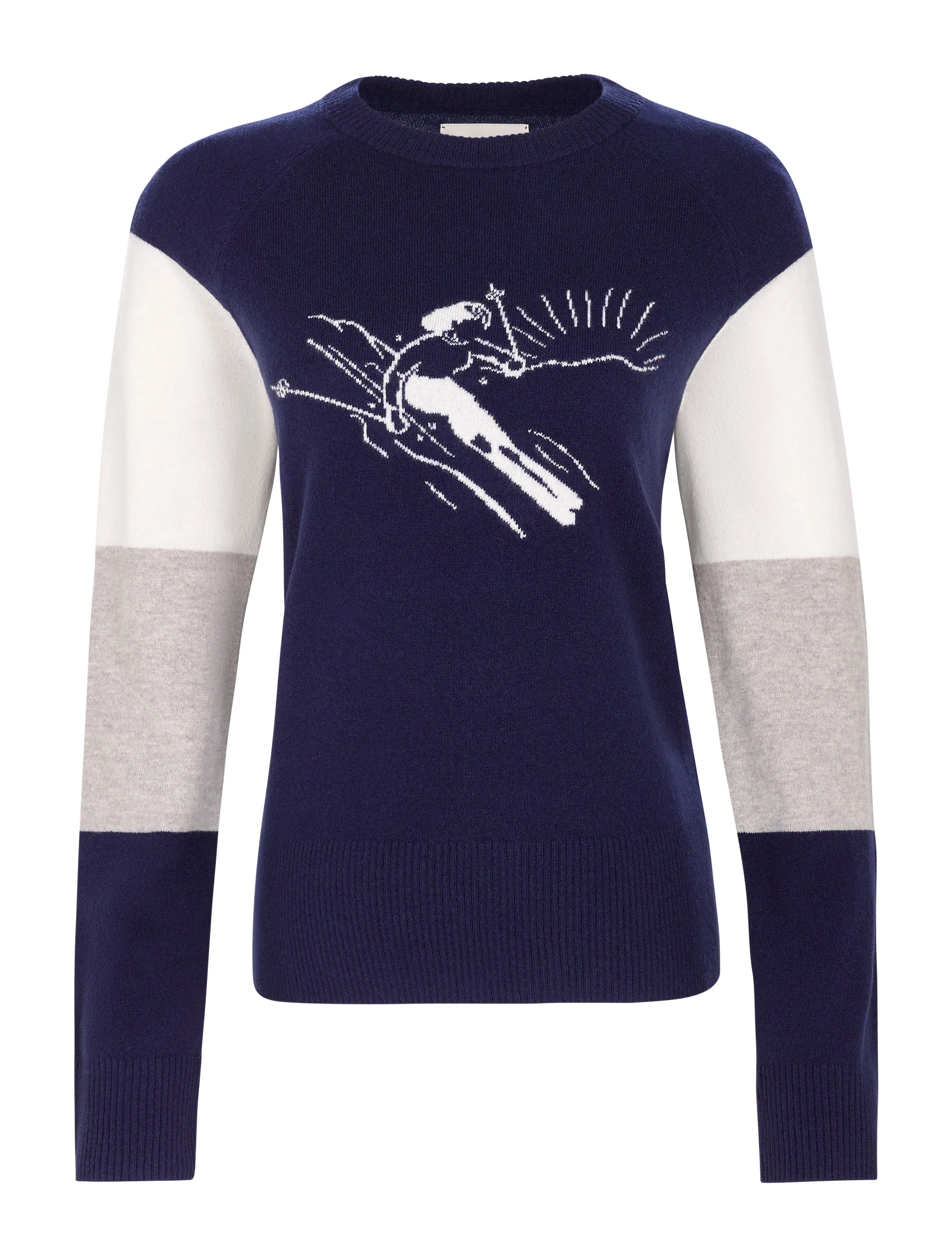 Women's Sun Valley Knit