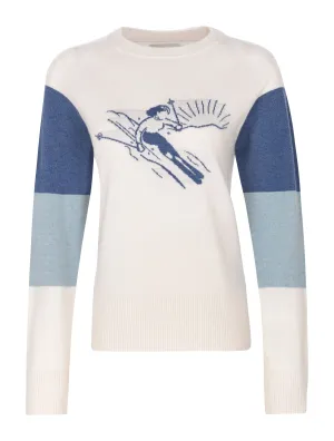 Women's Sun Valley Knit