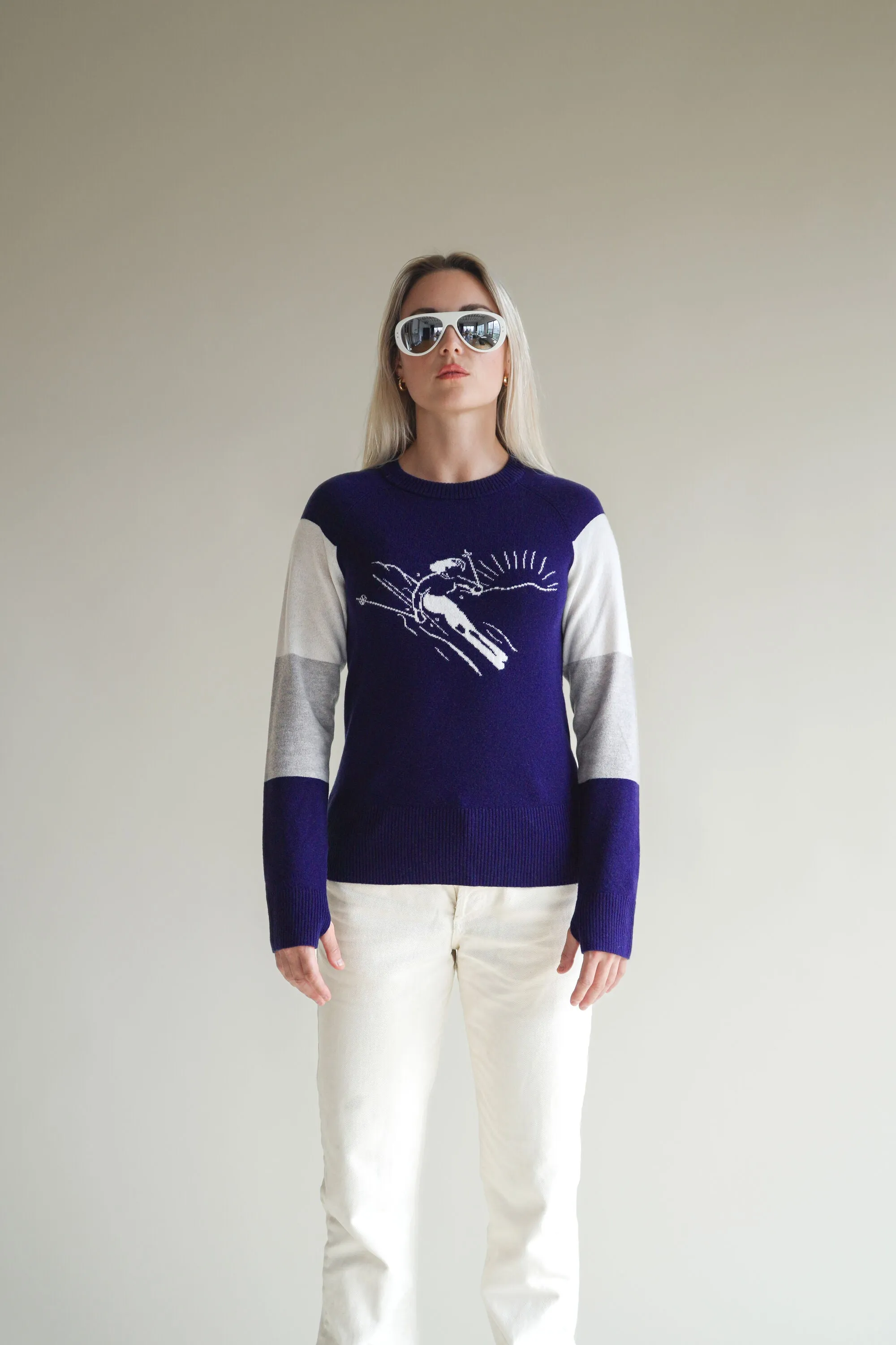 Women's Sun Valley Knit