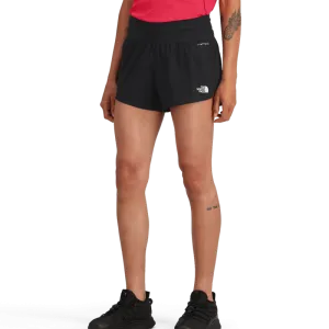 WOMEN'S SUNRISER SHORT 3"