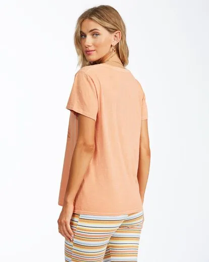 Women's Sweet Leaves