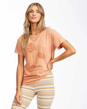 Women's Sweet Leaves