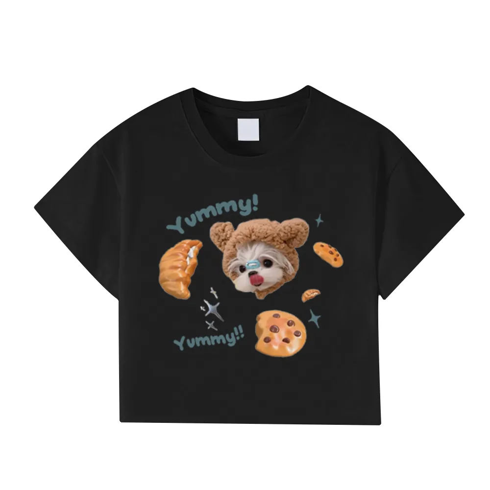 Women's Sweet Puppy T-Shirt