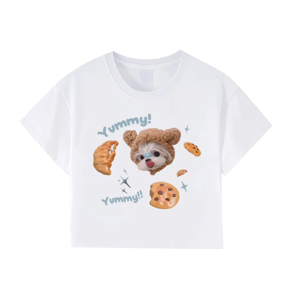 Women's Sweet Puppy T-Shirt