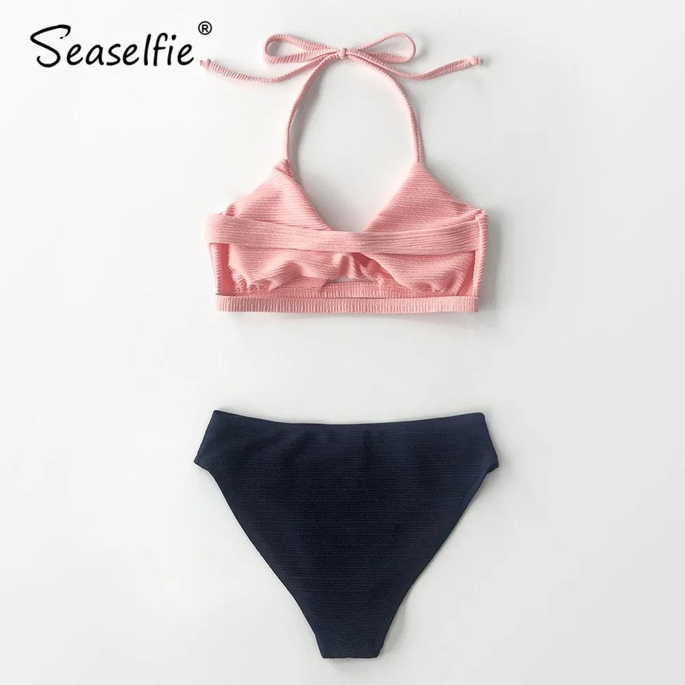 Women's Swimsuit Bikini