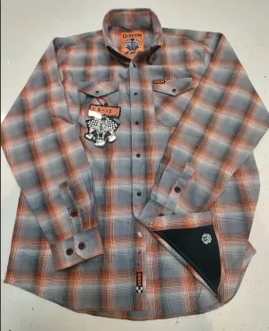 Women's The 426 Flannel
