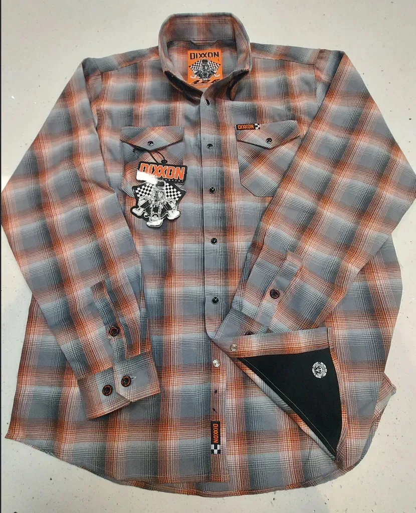 Women's The 426 Flannel