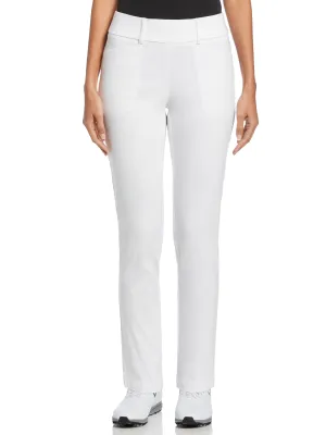 Womens TrueSculpt™ Pull-on Tech Golf Pant