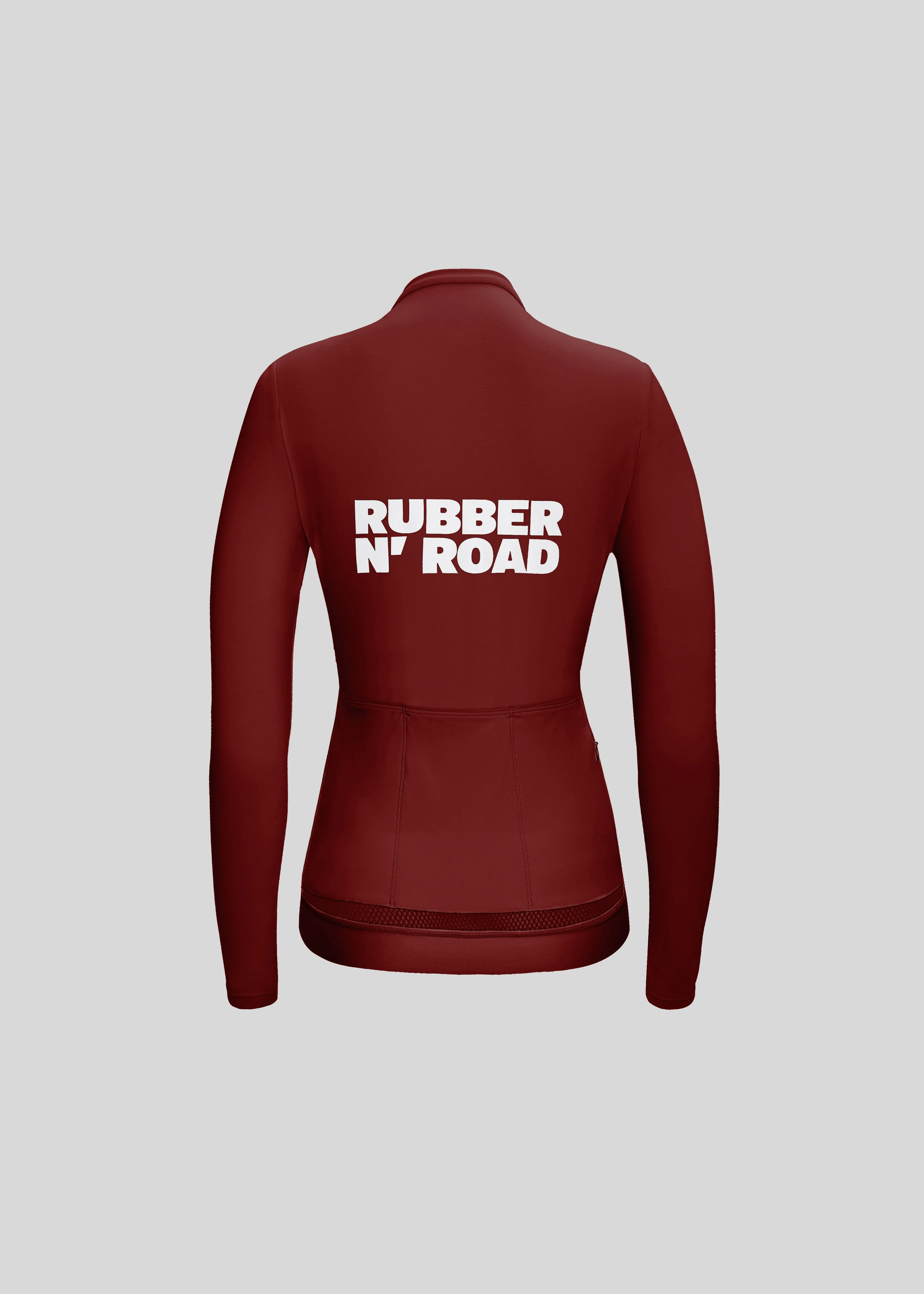 Women's Uniform Long Sleeve Jersey - Nightfall