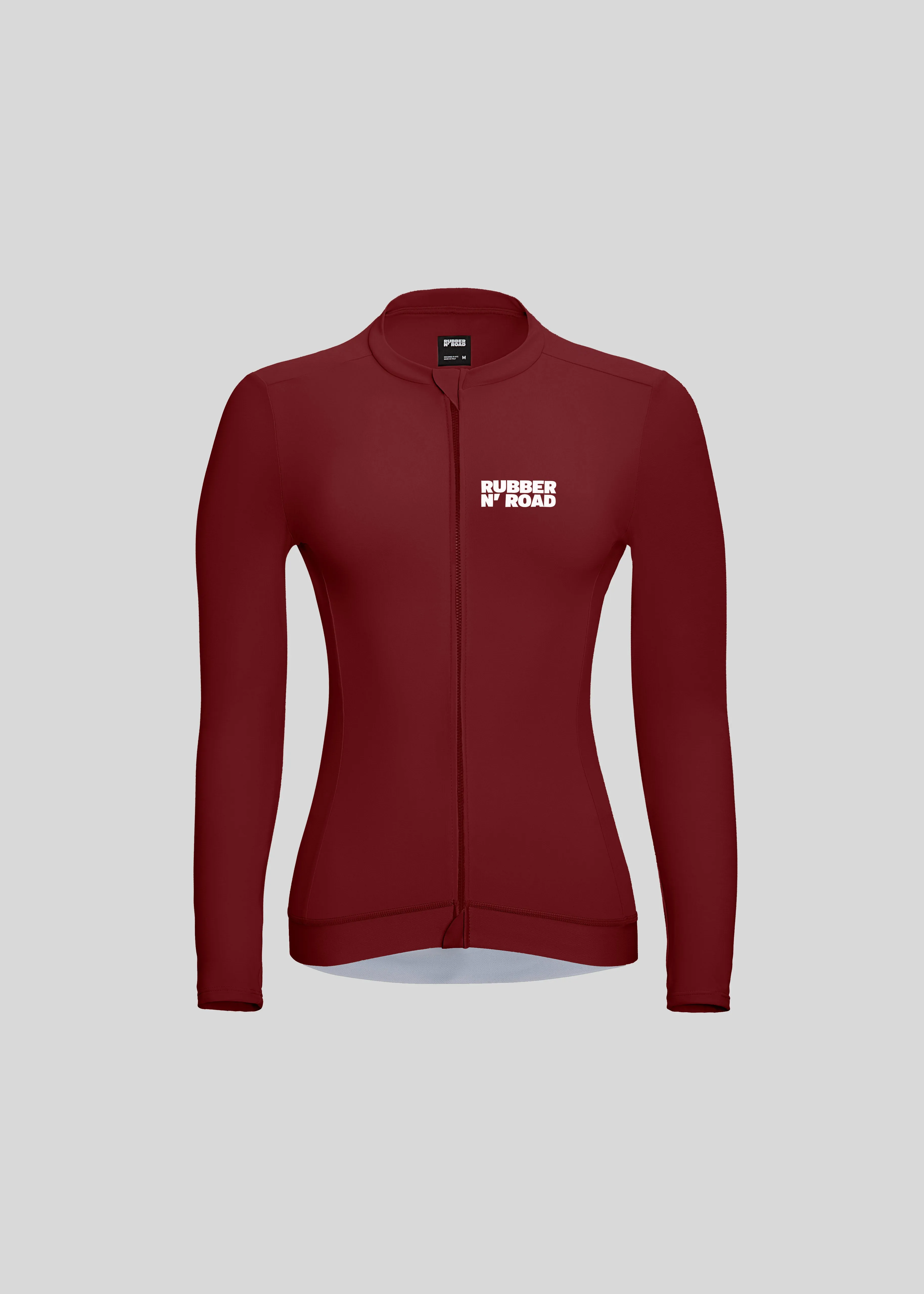Women's Uniform Long Sleeve Jersey - Nightfall