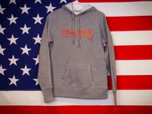 Women's Unmask Hoodie
