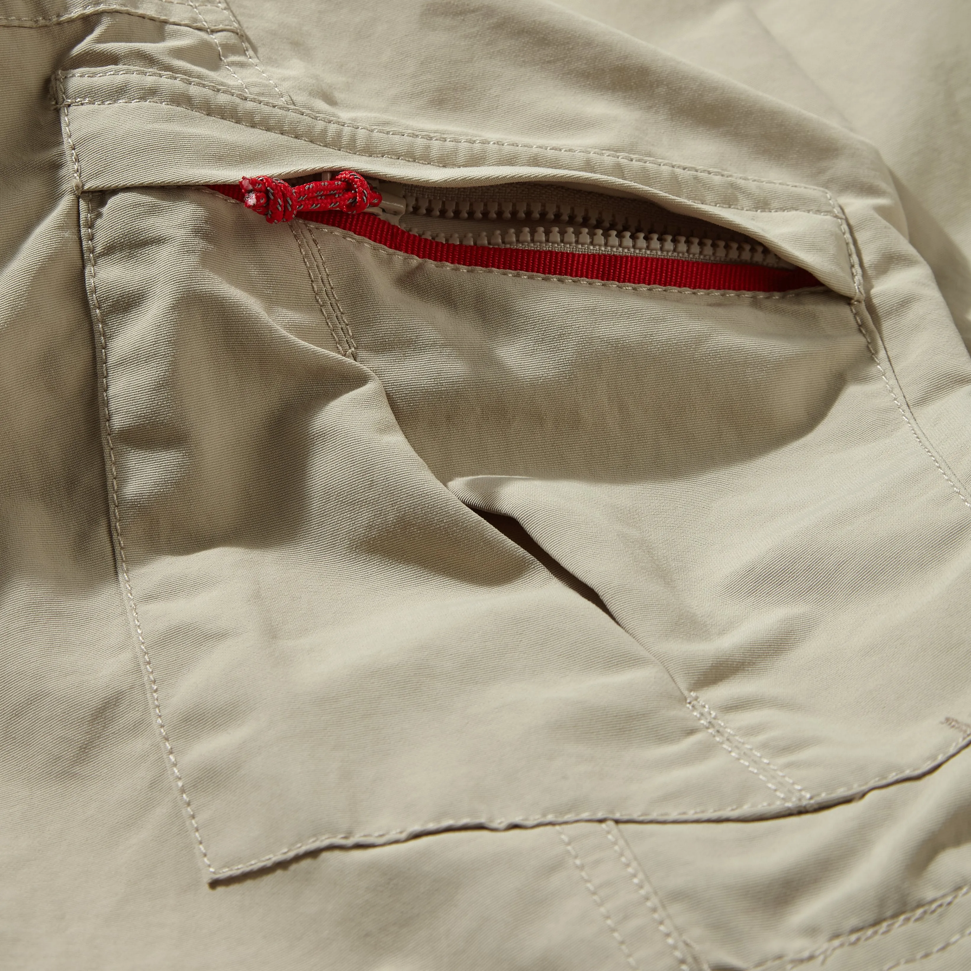 Women's UV Tec Trousers