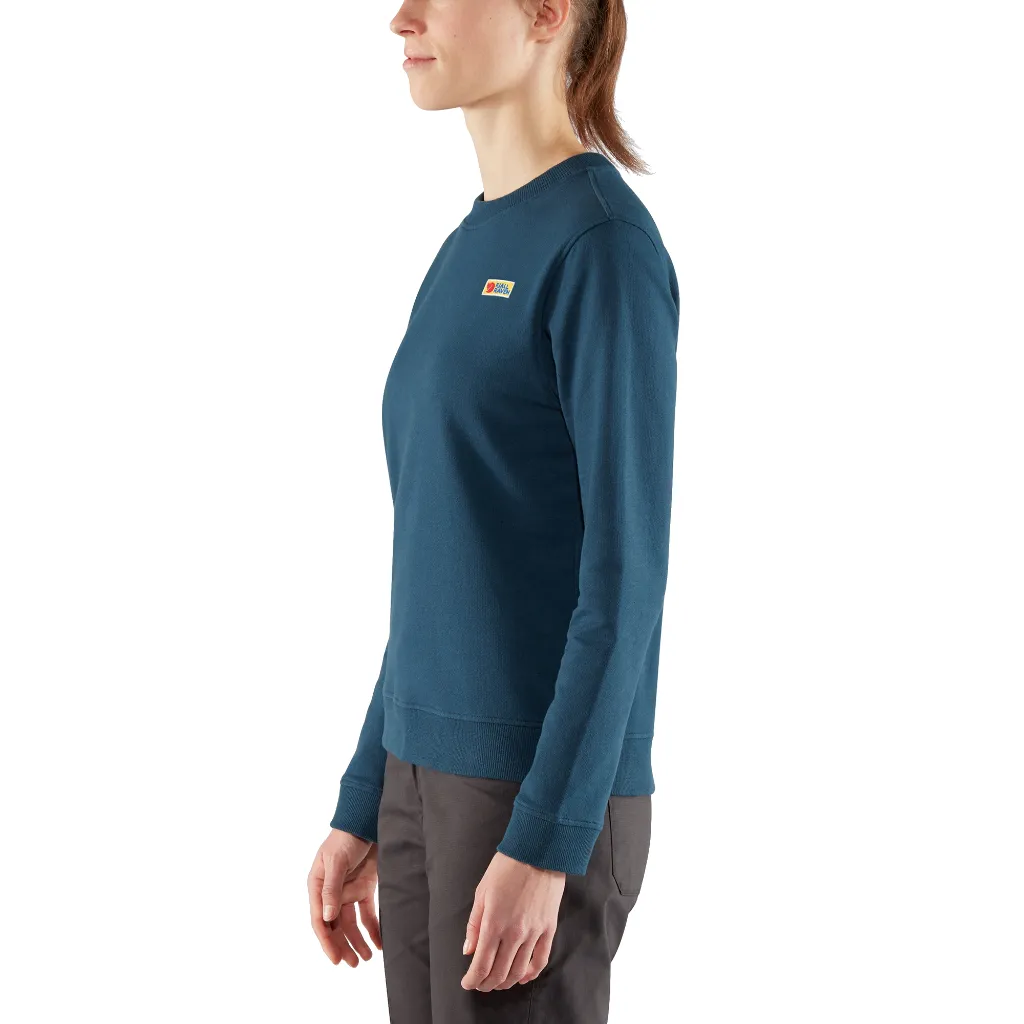 Women's Vardag Sweater