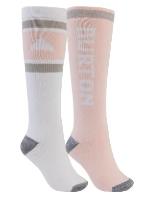 Women's Weekend Midweight Socks (2 Pack)