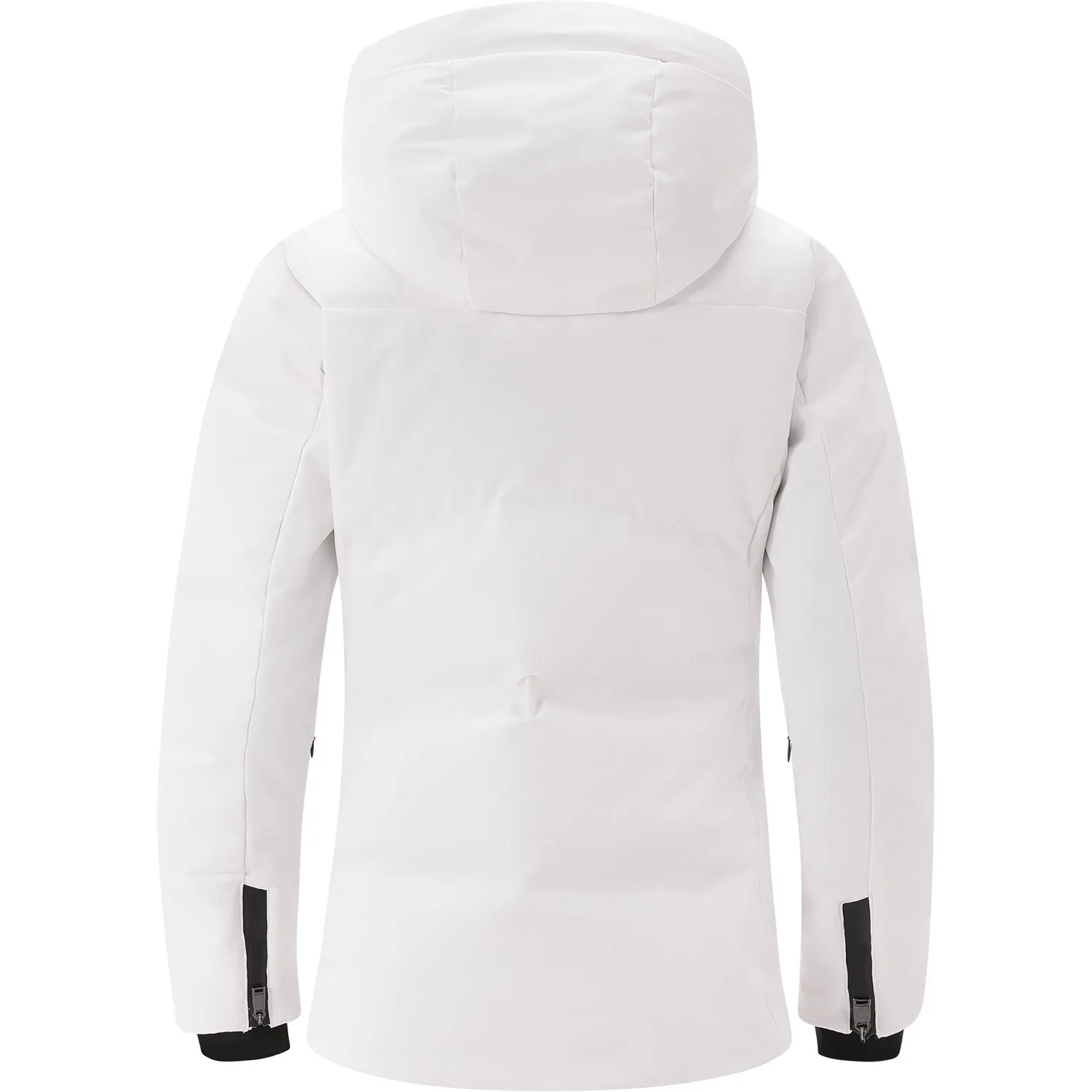 Women's Welded Down Jacket