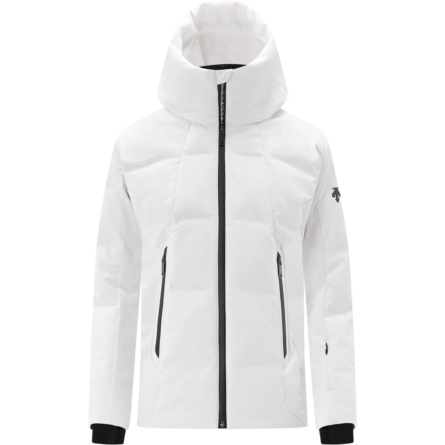 Women's Welded Down Jacket