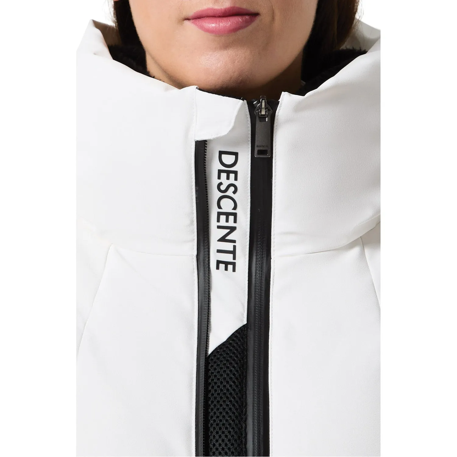 Women's Welded Down Jacket