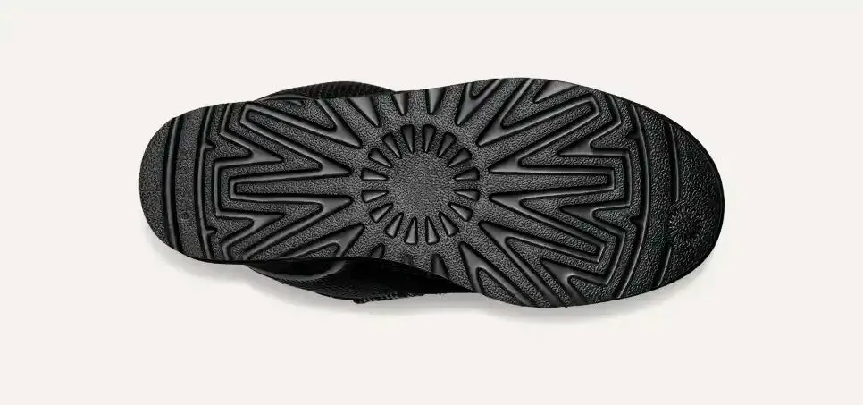 Women's Winter Suede Boots – Warm, Stylish, and Practical
