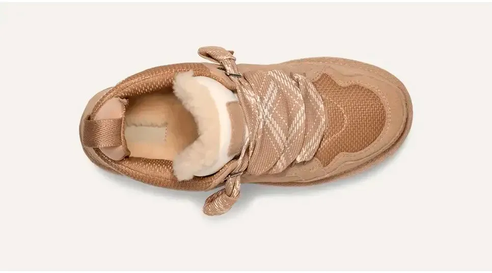 Women's Winter Suede Boots – Warm, Stylish, and Practical