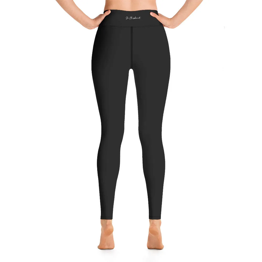Women's yoga Leggings