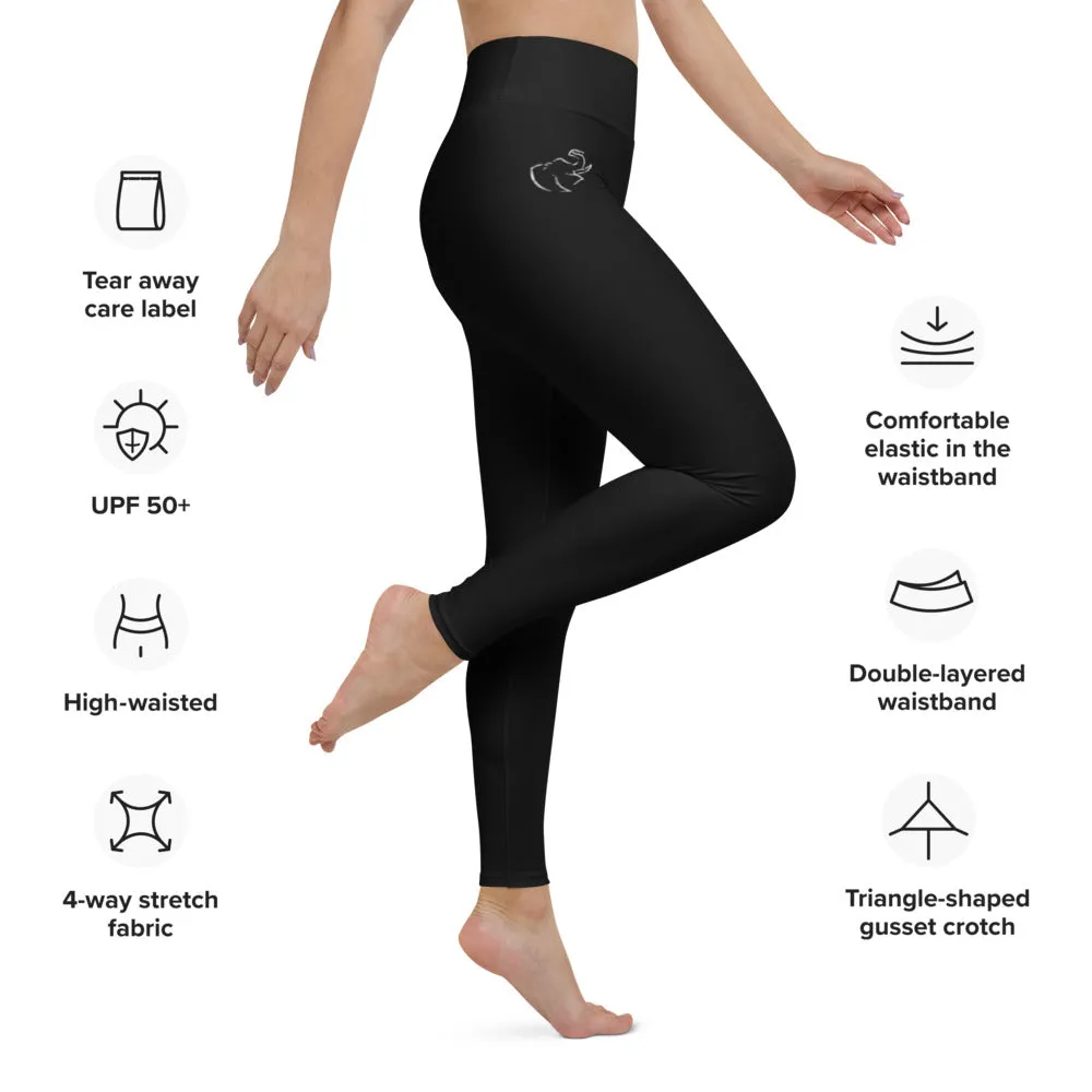 Women's yoga Leggings