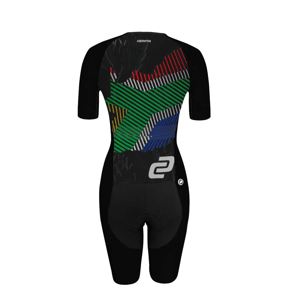 Women's ZA Tri Suit