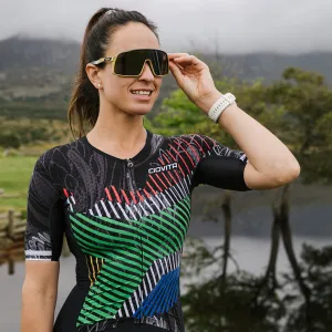Women's ZA Tri Suit