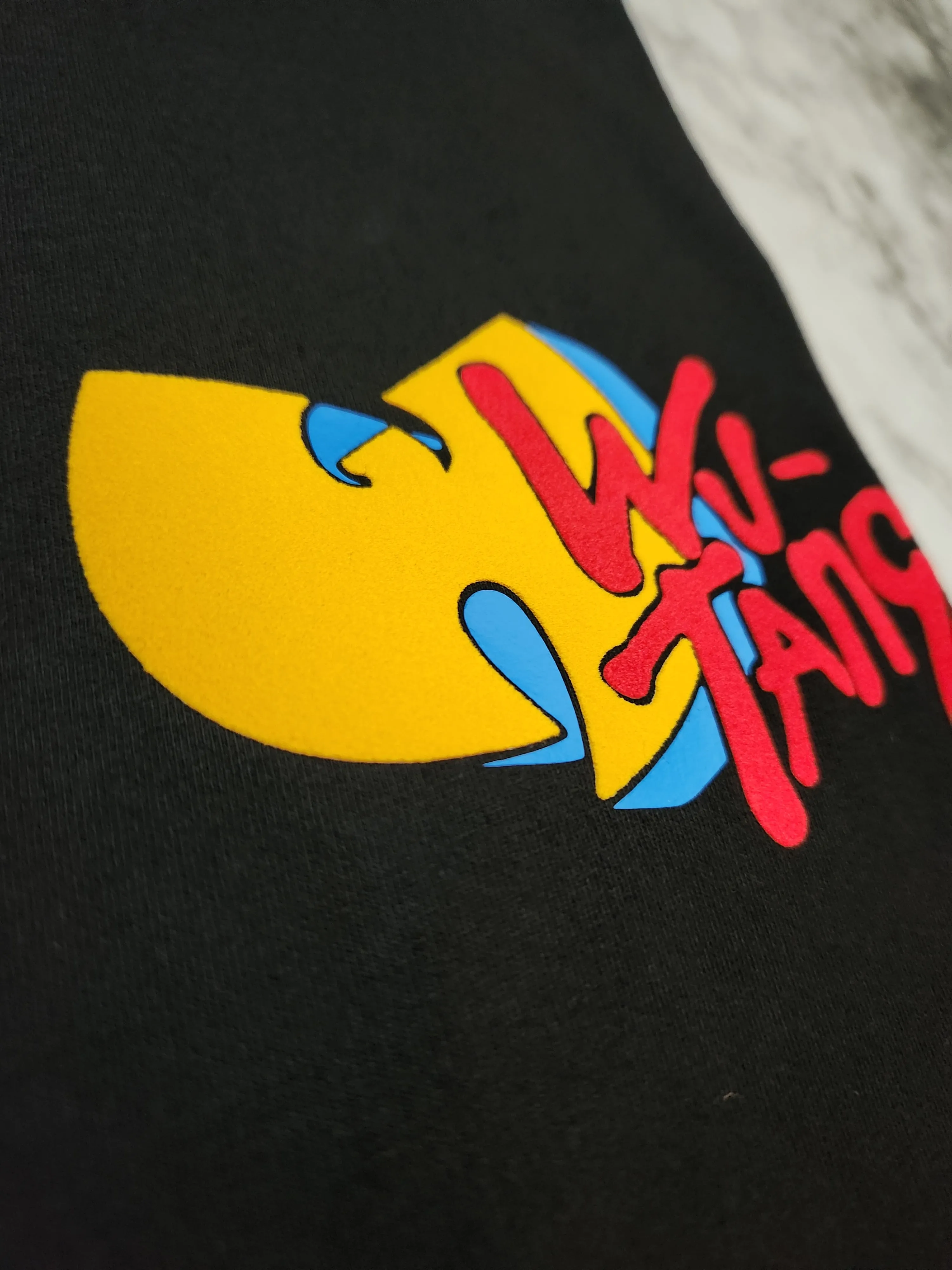 WuTV T-Shirt (Alternate)