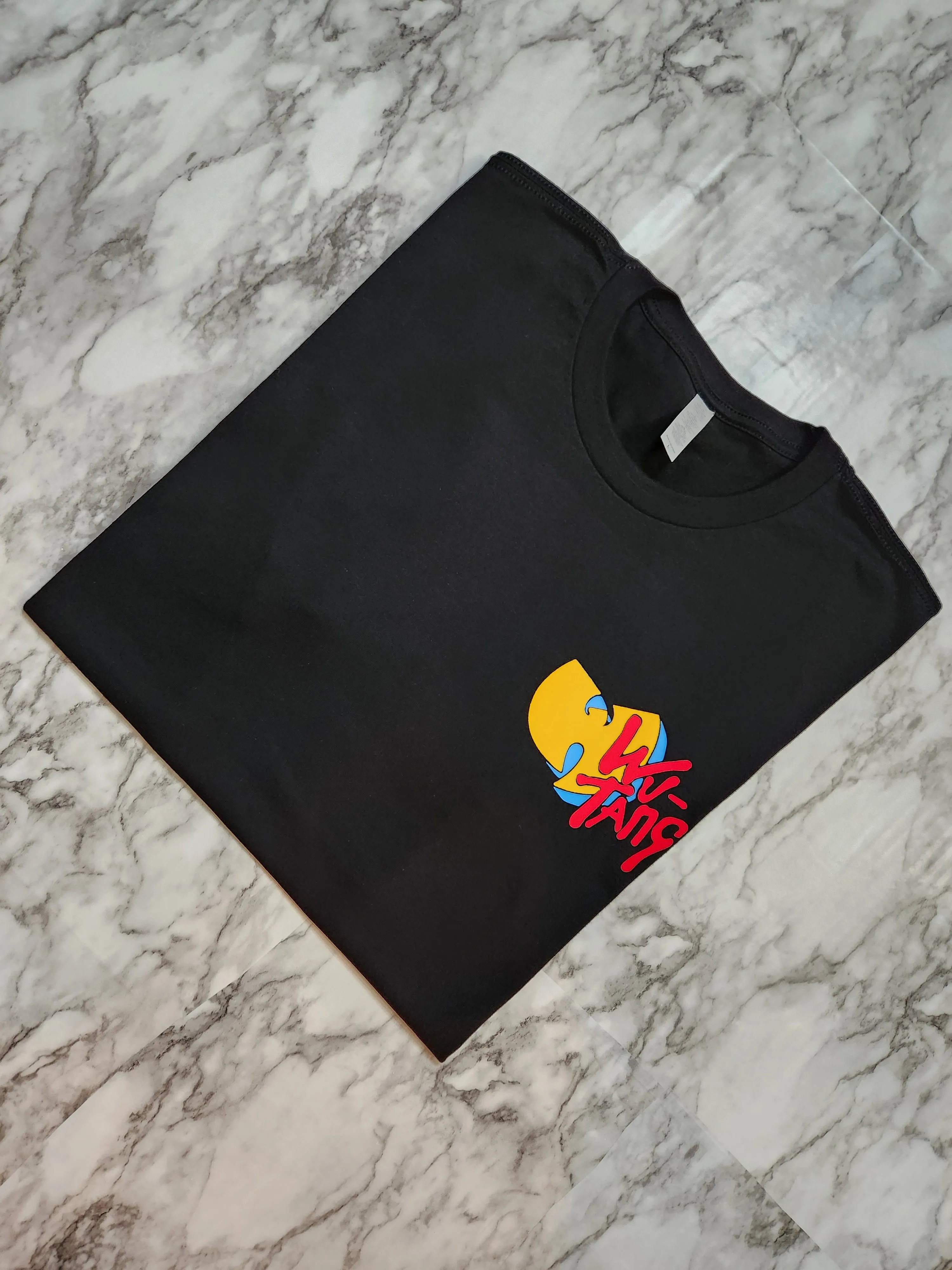 WuTV T-Shirt (Alternate)