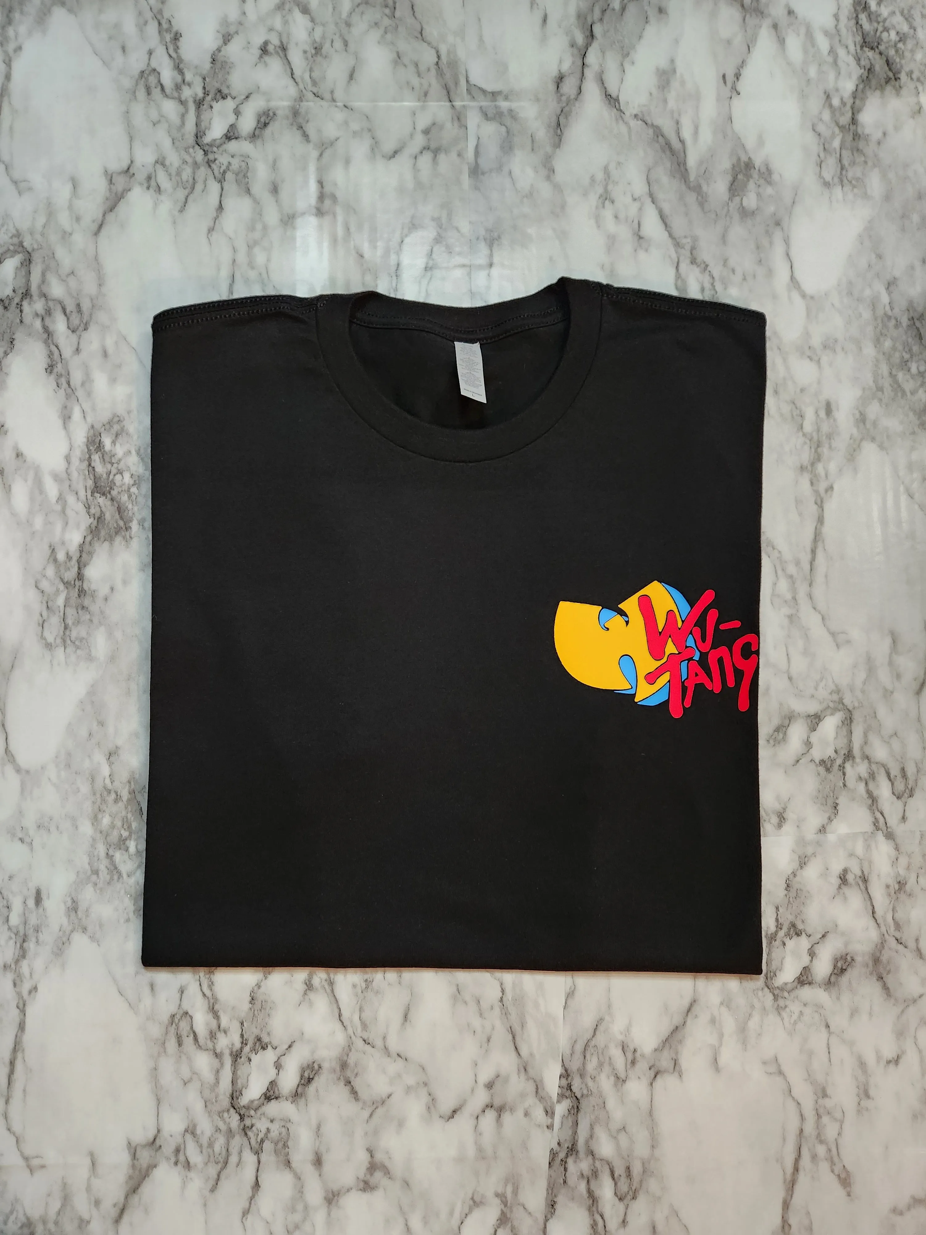 WuTV T-Shirt (Alternate)