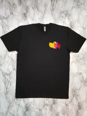 WuTV T-Shirt (Alternate)