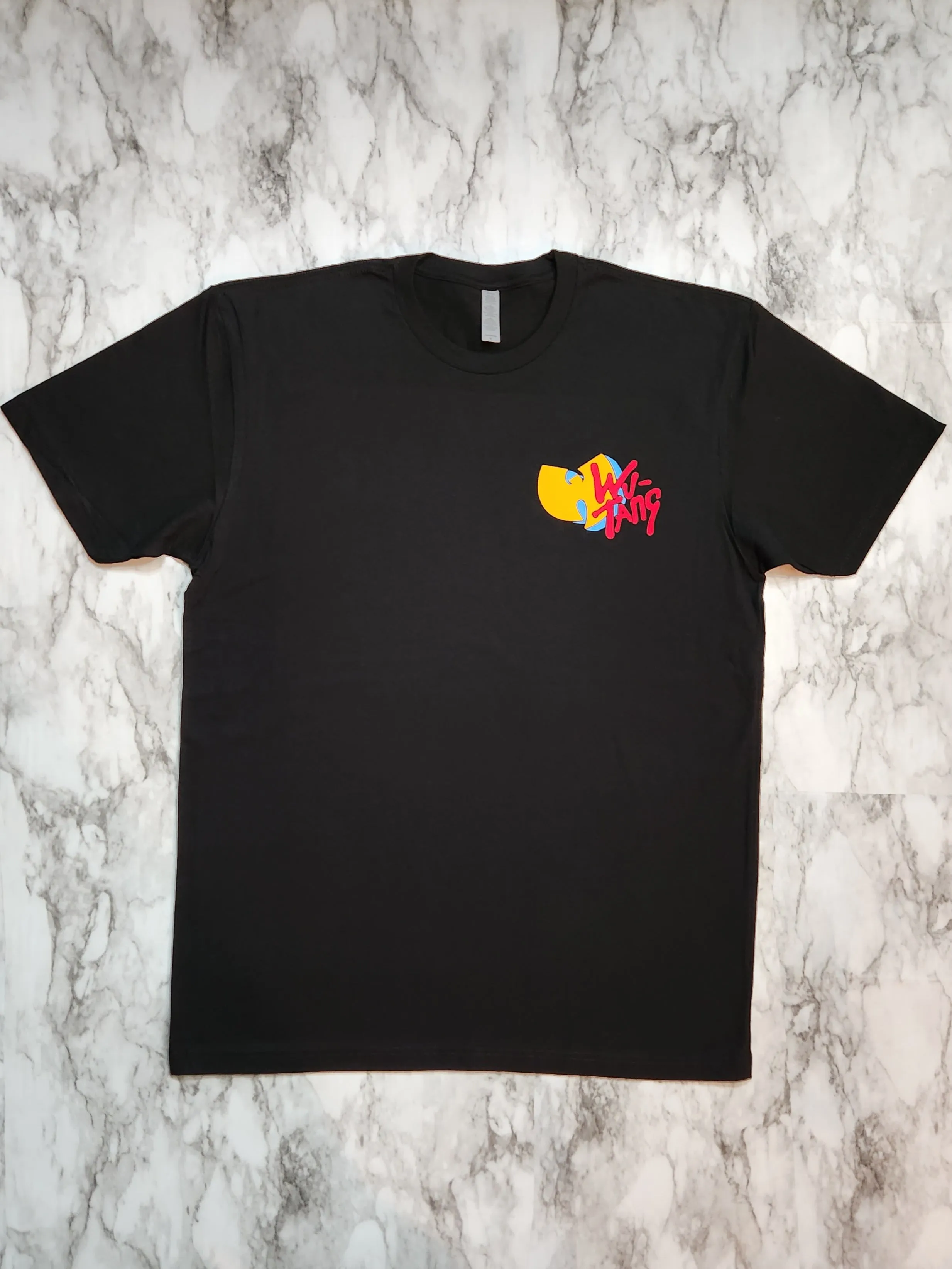 WuTV T-Shirt (Alternate)