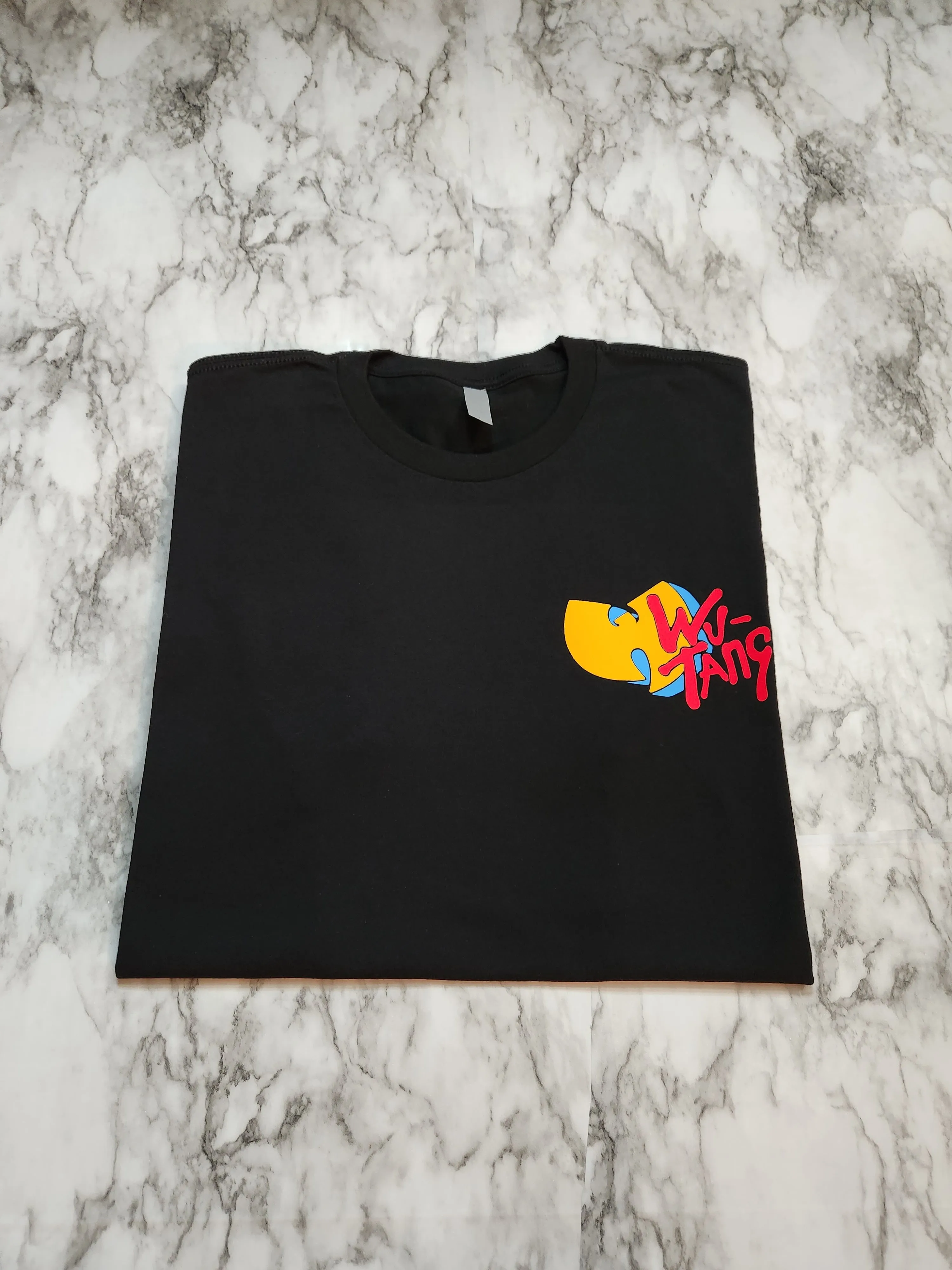 WuTV T-Shirt (Alternate)