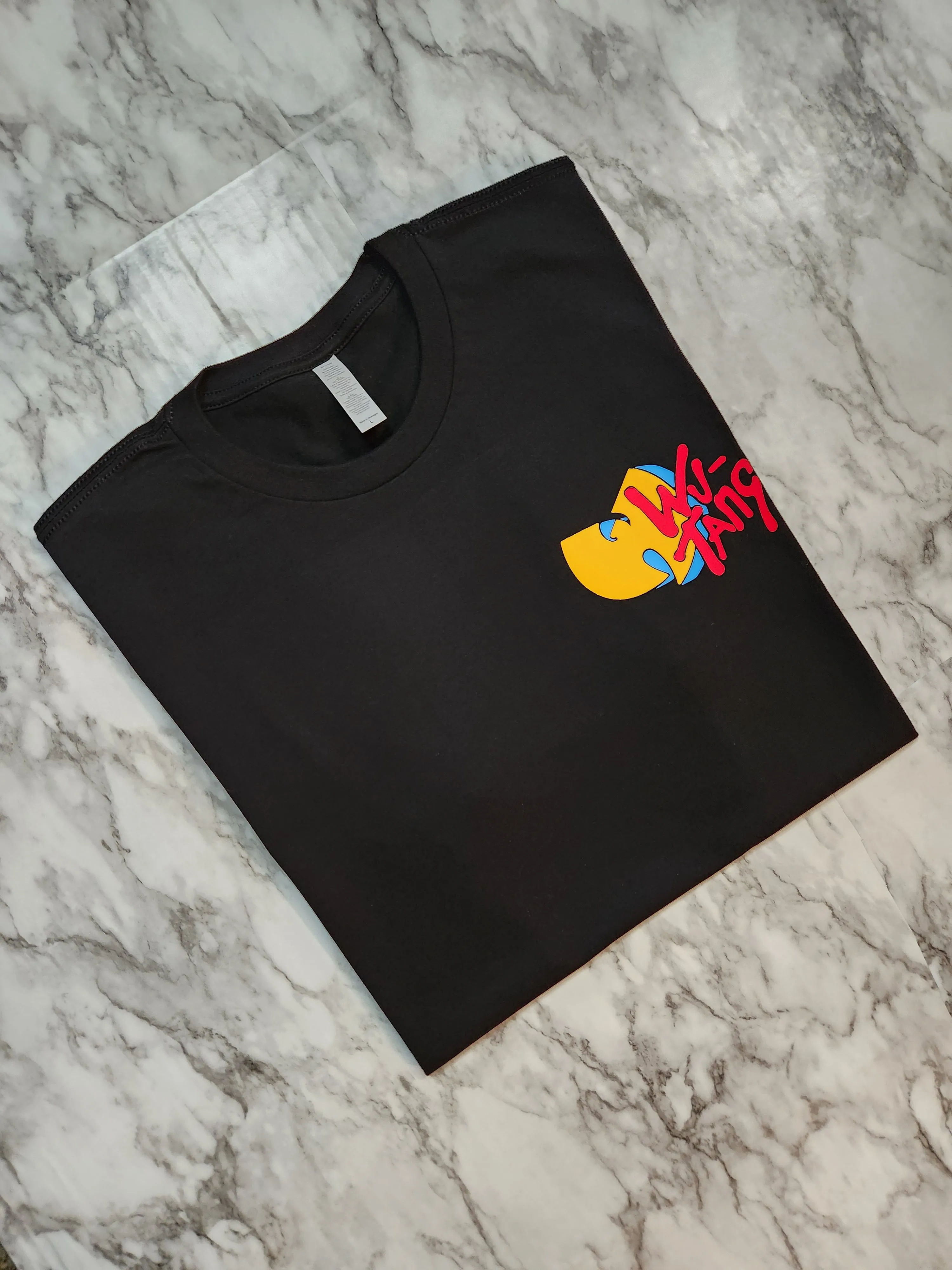 WuTV T-Shirt (Alternate)
